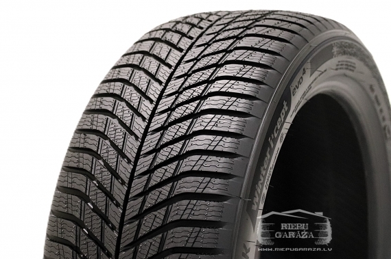 Hankook Winter I*Cept EVO4 W340