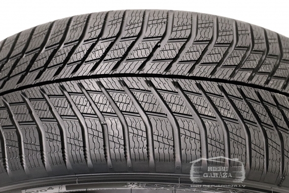 Hankook Winter I*Cept EVO4 W340
