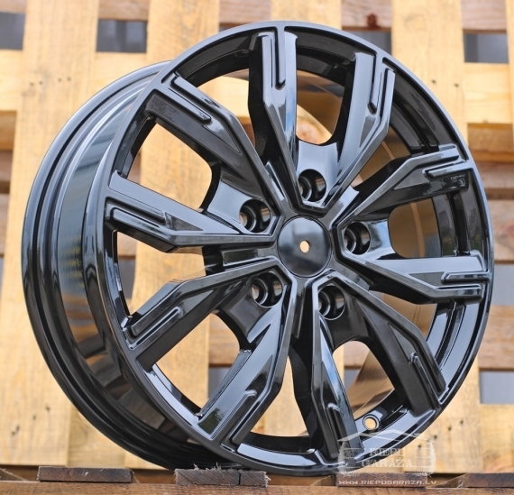 R16 x 6.5J 5x120