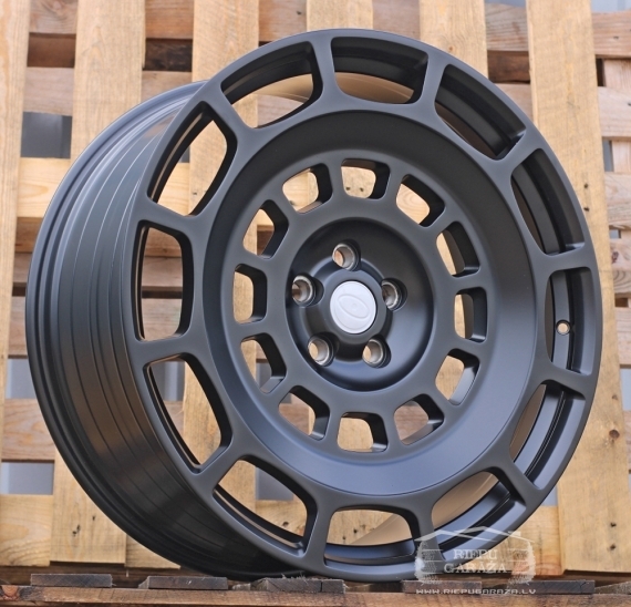R23 x 10J 5x120