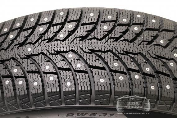 Aptany RW631 studded