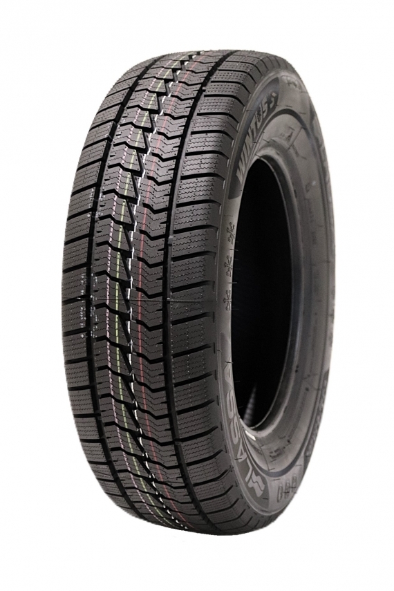 Lassa Wintus 3