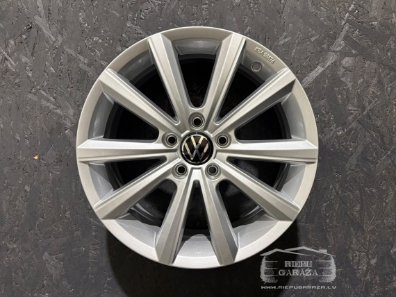 Volkswagen Oriģinālie