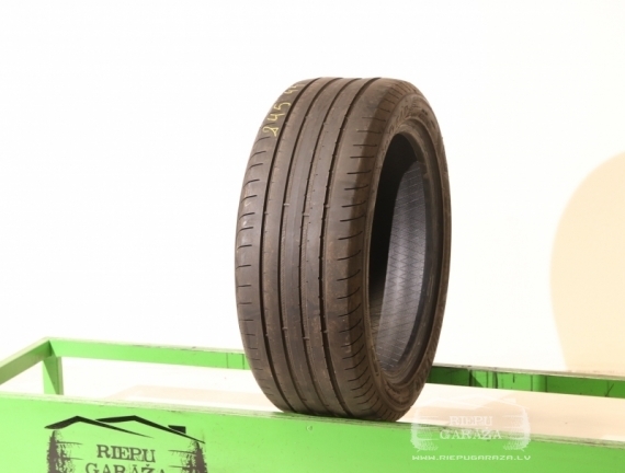 Goodyear Eagle F1 Asymmetric 5