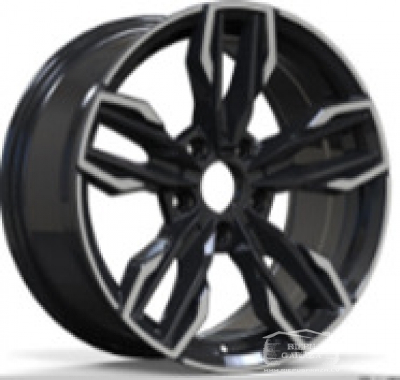 R16 x 7J 5x120