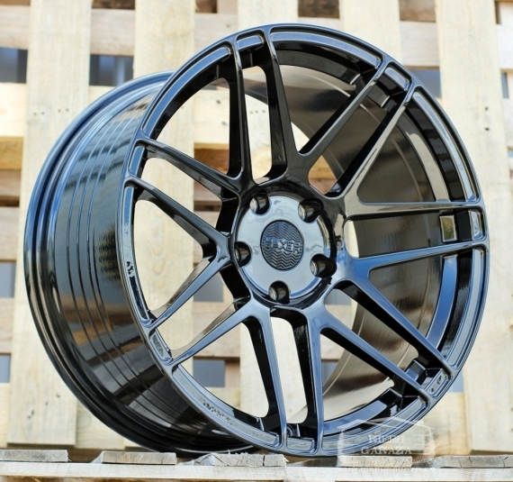 R19 x 9;10J 5x120
