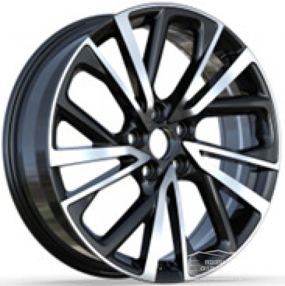 R19 x 7J 5x114.3