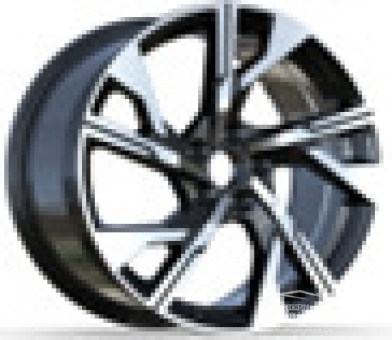 R18 x 8J 5x108