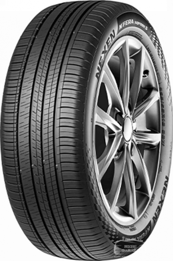 Nexen Supreme S