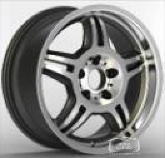 R17 x 8J 5x120