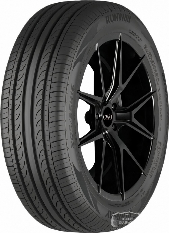Runway Enduro HP DOT2019-2020
