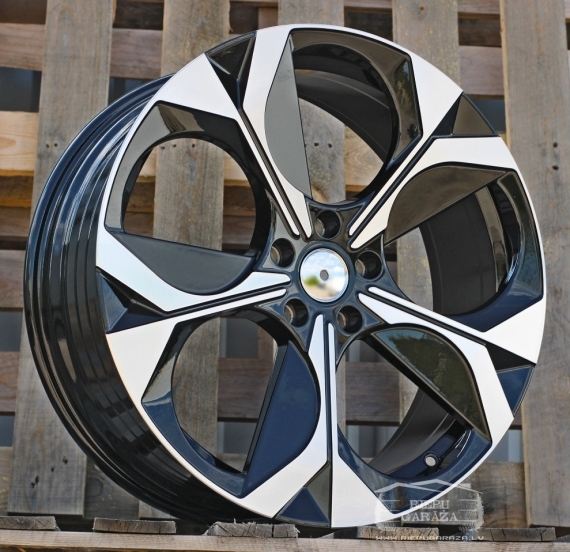 R20 x 8J 5x112