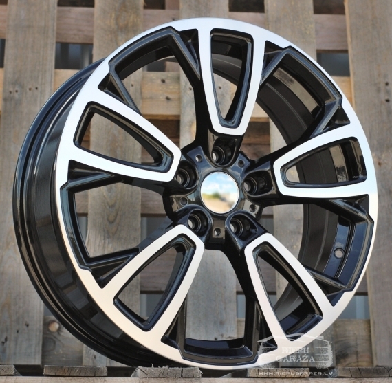 R18 x 7J 5x112