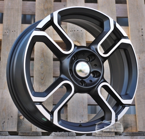 R18 x 7J 5x112