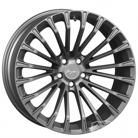 Breyton Race LS 2