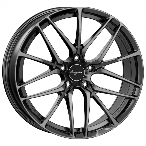 Breyton Fascinate