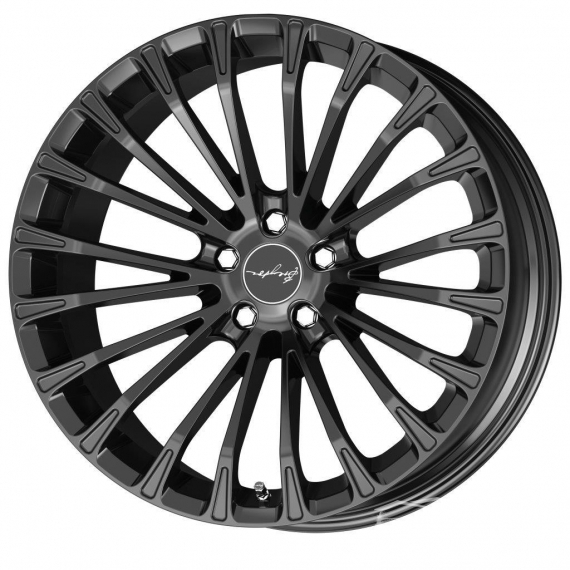 Breyton Race LS 2