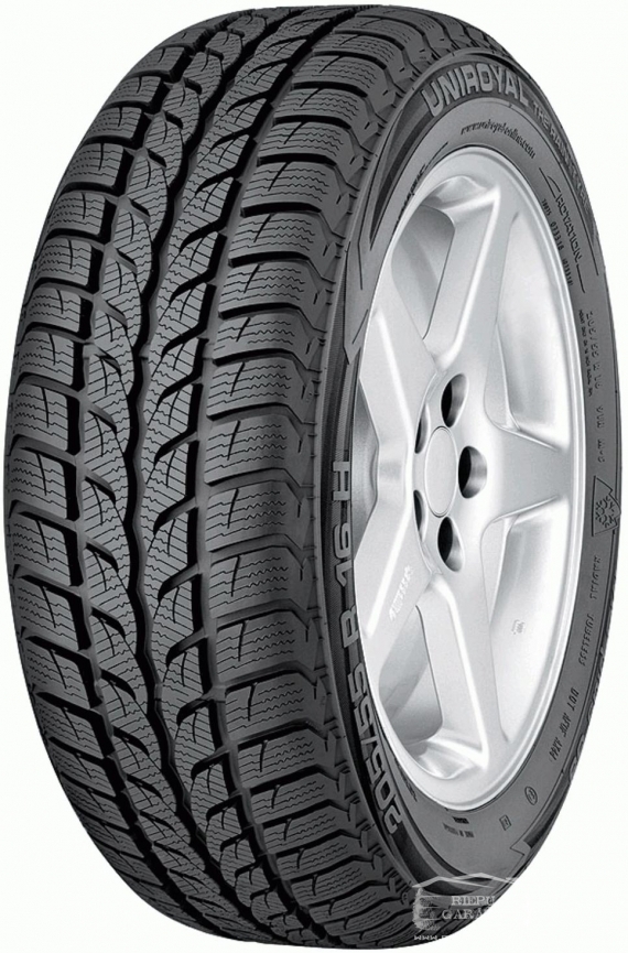 Uniroyal MS Plus 66 DOT2010