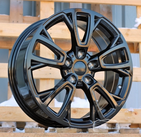 R17 x 7J 5x112