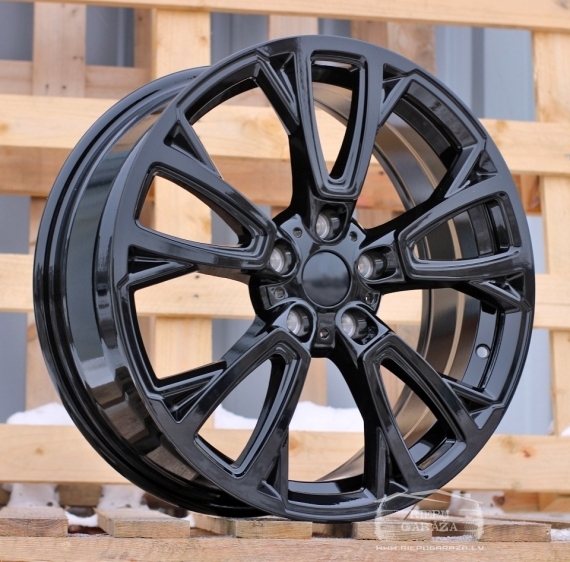 R18 x 7J 5x112