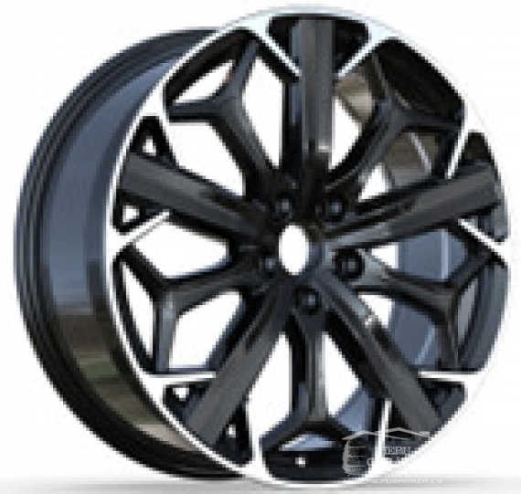 R19 x 8J 5x112