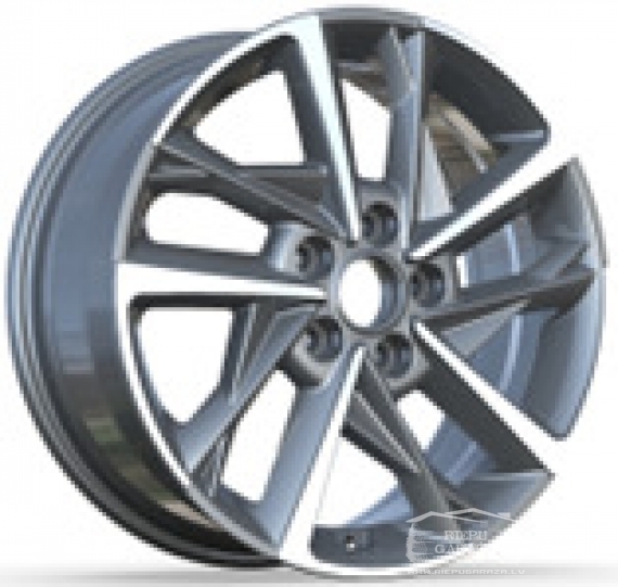 R17 x 7J 5x114.3