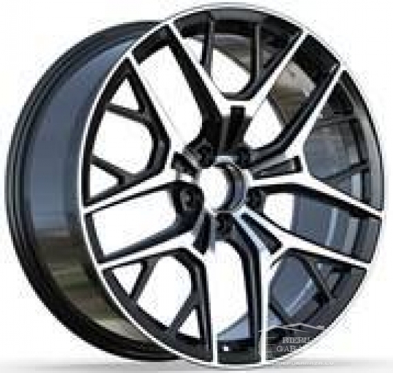 R20 x 9;10J 5x112