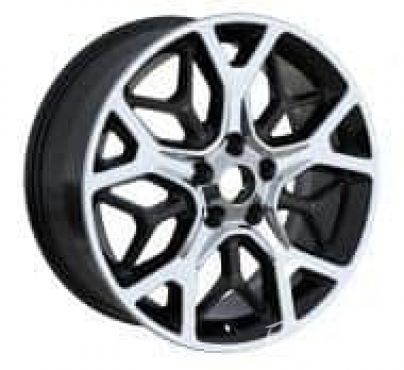 R20 x 8J 5x127