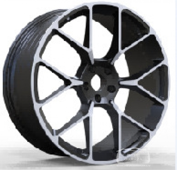 R21 x 9J 5x112
