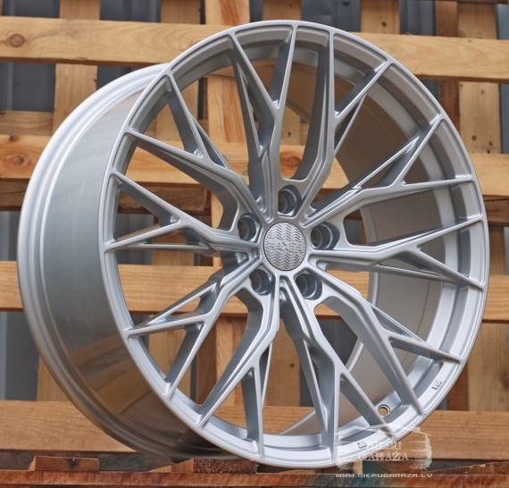 R20 x 9.5J 5x112