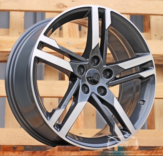 R18 x 8J 5x112