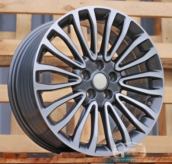 R18 x 8J 5x108