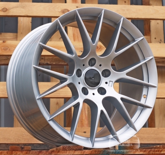 R19 x 8.5;10J 5x120