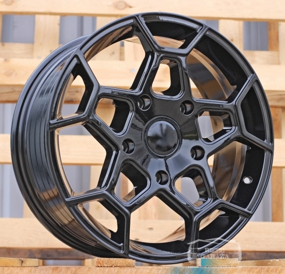 R18 x 8J 5x160
