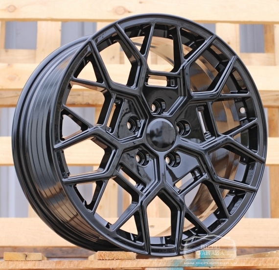 R18 x 8J 5x160