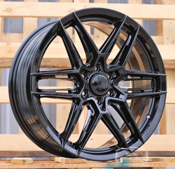 R20 x 8J 6x120