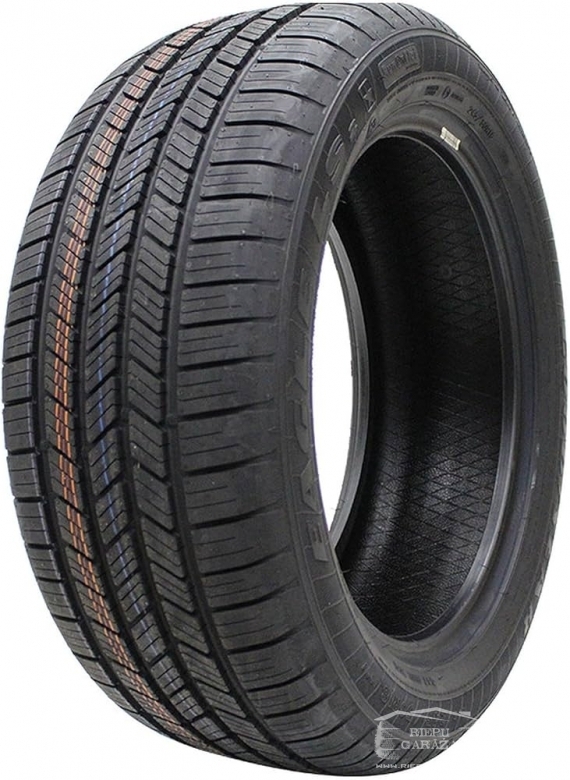 Goodyear Eagle LS2 DOT2022