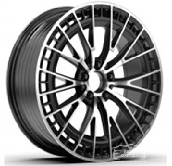 R19 x 9J 5x112