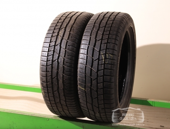Continental Conti Winter Contact TS830P