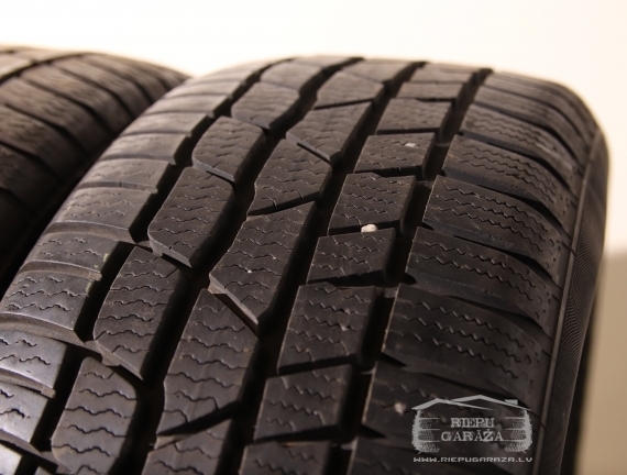 Continental Conti Winter Contact TS830P