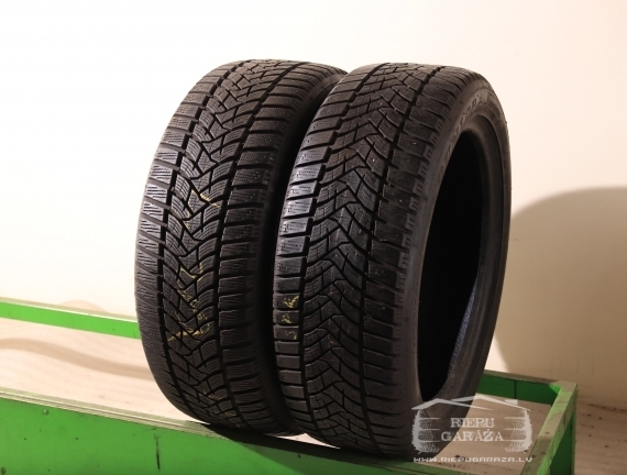Dunlop Winter Sport 5