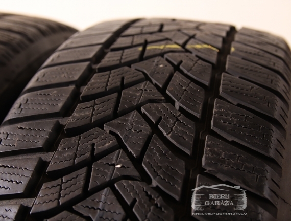 Dunlop Winter Sport 5