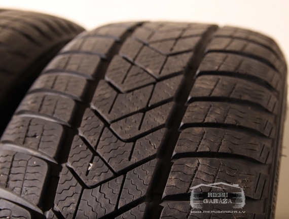 Pirelli Winter SottoZero 3