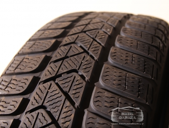 Pirelli Winter SottoZero 3