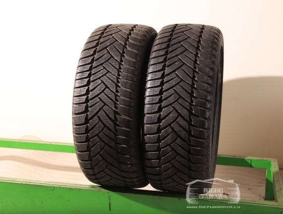 Dunlop SP Winter Sport M3