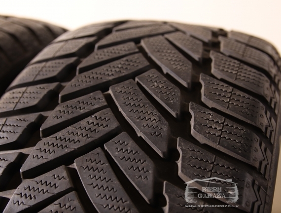 Dunlop SP Winter Sport M3