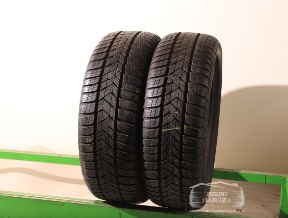 Pirelli Winter SottoZero 3