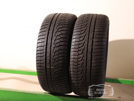 Hankook Winter I Cept Evo 2 W320