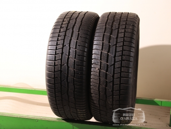 Continental Conti Winter Contact TS830P
