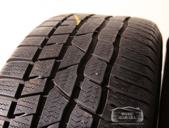 Continental Conti Winter Contact TS830P